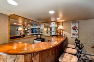 Sundown Lodge home - Stateline - 3