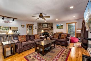 Sundown Lodge home - Stateline - 4