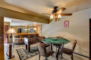 Sundown Lodge home - Stateline - 7