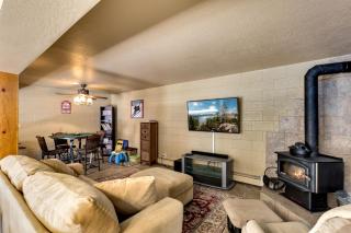 Sundown Lodge home - Stateline - 2