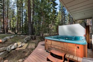 Sundown Lodge home - Stateline - 0