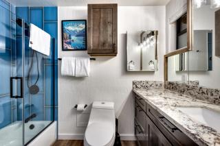 Alpine Haven condo - Stateline - 3