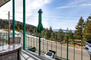 Alpine Haven condo - Stateline - 4