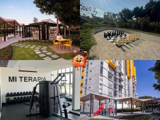 Apartamento cerca Auditorio Telmex únicos con A/C - Guadalajara - 7