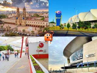 Apartamento cerca Auditorio Telmex únicos con A/C - Guadalajara - 4