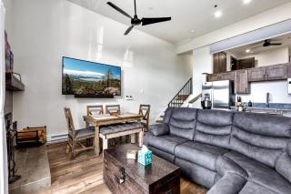 Alpine Haven condo - Stateline - 2