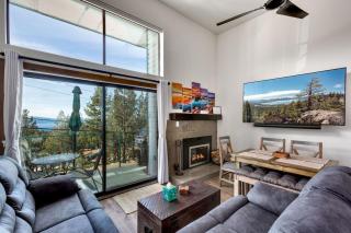 Alpine Haven condo - Stateline - 6
