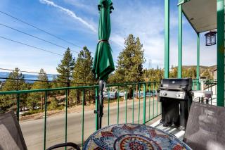 Alpine Haven condo - Stateline - 9