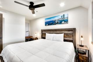 Alpine Haven condo - Stateline - 1