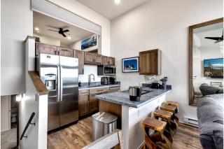 Alpine Haven condo - Stateline - 5