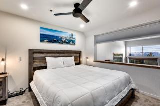 Alpine Haven condo - Stateline - 8