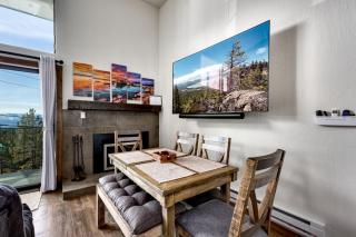 Alpine Haven condo - Stateline - 0