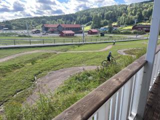 Kungsberget - Verandan Hus B - Järbo - 8