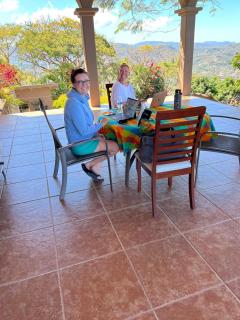 Casa Rebeca - Hill Serenity - Lo de Marcos - 4
