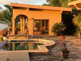 Casa Rebeca - Hill Serenity - Lo de Marcos - 1