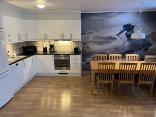 Kungsberget - Verandan Hus B - 9