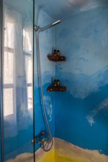 Favela Living Space - Chania - 9