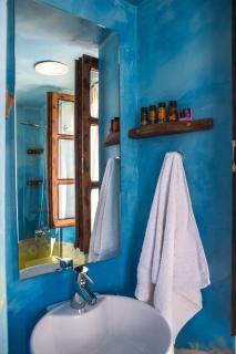 Favela Living Space - Chania - 8