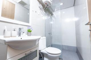 Stay 'd Maqna Residence - Jakarta - 9