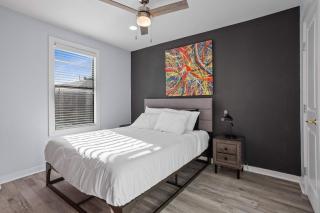 6BR for 18 Apts Queens & Fulls Central - Houston - 9