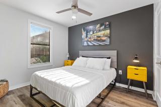 6BR for 18 Apts Queens & Fulls Central - Houston - 7
