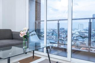 Stay 'd Maqna Residence - 8