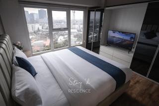 Stay 'd Maqna Residence - 5