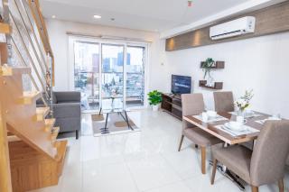 Stay 'd Maqna Residence - Jakarta - 4