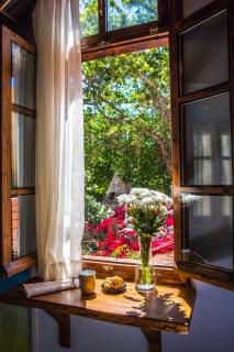 Favela Living Space - Chania - 7