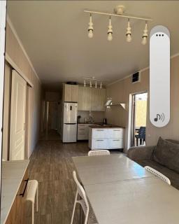 Malina guest house - Bosteri - 8