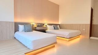 Tourist Vacation B&B - Donggang - 9
