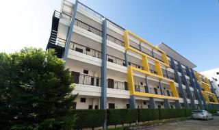 The Nest Krabi Hotel - Ao Nang Beach - 1
