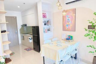 Homstay Vinhomes Ocean Park - 3