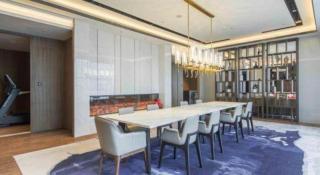 Swisstouches Hotel Ankang - Ankang - 5