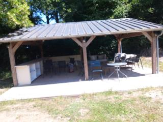 Gîte La Fantasia - 3