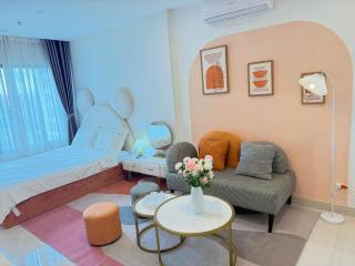 Homstay Vinhomes Ocean Park - Hanoi - 0