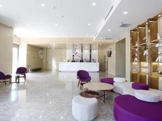 Lavande Hotels Pei County Hanyuan Avenue - Pei - 9