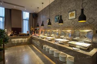 Yitel Shenyang Hunnan Olympic Sports Center Wanda Plaza - Shenyang - 5