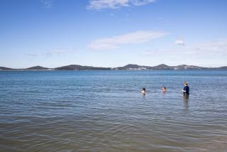 Reflections Jimmys Beach - Holiday Park - Hawks Nest - 8