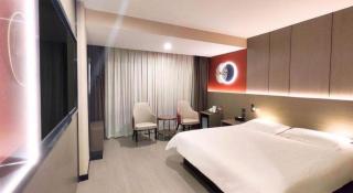 Jinjiang Inn Select Xi'an Hongmiaopo East Daxing Road - Xi'an - 2