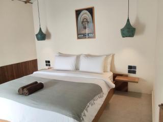 Coral Drift Resort & Villas Gili Air - Gili Air - 8