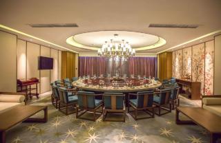 Lakehome Hotel Konggang - Nanjing - 4