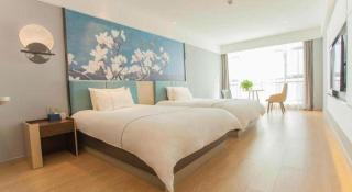 Magnotel Hotel Anshun West High-Speed Railway Station - Anshun - 3