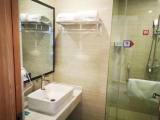 PAI Hotel·Ulan Chaka Salt Lake - Wulan - 3