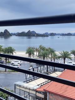 Sao Mai Hotel Hạ Long - Ha Long - 8