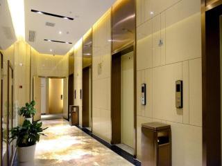 Lavande Hotel·Yichun Wanda, High Speed Railway Station - Yichun - 7