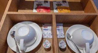 James Joyce Coffetel Hefei University of Technology - Hefei - 6