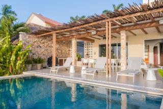 Casa Sol y Luna - Beautiful sunrises and infinity pool - Bacalar - 6