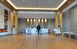 AUGUSTINE HOTEL - Zhongshan - 4