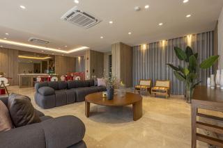 Beachfront Stay Morros EOS - Cartagena das Índias - 9
